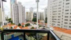 Foto 10 de Apartamento com 2 Quartos à venda, 55m² em Jardim Paulista, São Paulo