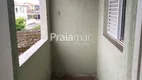 Foto 15 de Apartamento com 2 Quartos à venda, 70m² em Vila São Jorge, São Vicente