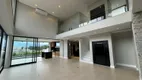 Foto 2 de Casa de Condomínio com 4 Quartos à venda, 382m² em ALPHAVILLE DOM PEDRO RESIDENCIAL 3, Campinas