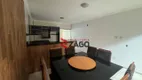 Foto 4 de Casa de Condomínio com 2 Quartos à venda, 97m² em Residencial Terra Nova, Uberaba
