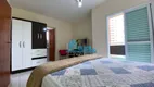 Foto 7 de Apartamento com 3 Quartos à venda, 120m² em José Menino, Santos