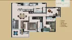 Foto 31 de Apartamento com 3 Quartos à venda, 107m² em Centro, Eusébio