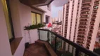 Foto 17 de Apartamento com 3 Quartos à venda, 160m² em Jardim Anália Franco, São Paulo
