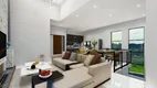 Foto 3 de Casa de Condomínio com 4 Quartos à venda, 246m² em Caçapava Velha, Caçapava