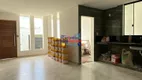 Foto 6 de Casa com 3 Quartos à venda, 103m² em Guarujá Mansões, Betim