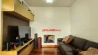 Foto 4 de Apartamento com 3 Quartos à venda, 130m² em Chácara Klabin, São Paulo