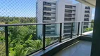 Foto 5 de Apartamento com 2 Quartos para alugar, 113m² em Paiva, Cabo de Santo Agostinho