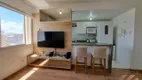 Foto 2 de Apartamento com 3 Quartos à venda, 66m² em Centro, Pelotas