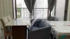 Foto 2 de Apartamento com 1 Quarto para alugar, 38m² em Tatuapé, São Paulo