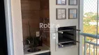 Foto 5 de Apartamento com 2 Quartos à venda, 64m² em Tubalina, Uberlândia