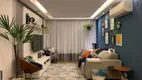 Foto 20 de Apartamento com 2 Quartos à venda, 110m² em Ponta da Praia, Santos