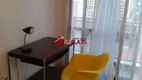 Foto 4 de Apartamento com 1 Quarto à venda, 40m² em Pinheiros, São Paulo