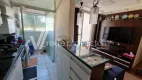 Foto 3 de Apartamento com 2 Quartos à venda, 56m² em Parque Industrial, Campinas