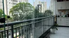 Foto 6 de Apartamento com 2 Quartos à venda, 70m² em Vila Romana, São Paulo