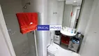 Foto 12 de Apartamento com 3 Quartos à venda, 112m² em Campo Belo, São Paulo