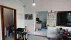 Foto 7 de Sobrado com 4 Quartos à venda, 110m² em Vila Pires, Santo André