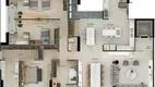 Foto 7 de Apartamento com 4 Quartos à venda, 260m² em Mirante, Campina Grande