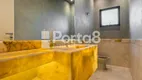 Foto 3 de Casa de Condomínio com 4 Quartos à venda, 265m² em Quinta do Golfe Jardins, São José do Rio Preto