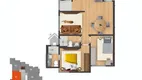 Foto 7 de Apartamento com 2 Quartos à venda, 120m² em Vila Nova Vista, Sabará