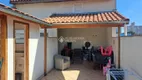 Foto 13 de Cobertura com 2 Quartos à venda, 100m² em Vila Homero Thon, Santo André