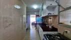 Foto 10 de Apartamento com 4 Quartos à venda, 108m² em Jardim Astúrias, Guarujá