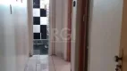 Foto 6 de Apartamento com 4 Quartos à venda, 100m² em São João, Porto Alegre