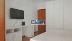 Foto 36 de Apartamento com 4 Quartos para alugar, 217m² em Gonzaga, Santos