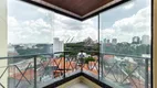 Foto 6 de Apartamento com 3 Quartos à venda, 90m² em Vila Guarani, São Paulo