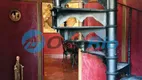 Foto 11 de Casa com 7 Quartos à venda, 585m² em Cosme Velho, Rio de Janeiro