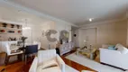 Foto 8 de Apartamento com 3 Quartos à venda, 212m² em Morumbi, São Paulo