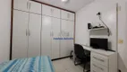 Foto 10 de Apartamento com 3 Quartos à venda, 115m² em Ponta da Praia, Santos