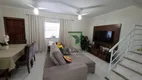 Foto 8 de Casa com 3 Quartos à venda, 111m² em Jardim Mariléa, Rio das Ostras