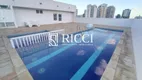 Foto 17 de Apartamento com 2 Quartos à venda, 72m² em José Menino, Santos