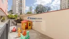 Foto 16 de Apartamento com 3 Quartos à venda, 76m² em Sacomã, São Paulo
