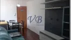 Foto 5 de Apartamento com 2 Quartos à venda, 100m² em Vila Alzira, Santo André