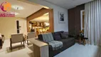 Foto 5 de Apartamento com 4 Quartos à venda, 136m² em Caminho Das Árvores, Salvador