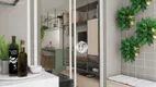 Foto 8 de Apartamento com 2 Quartos à venda, 50m² em JOSE DE ALENCAR, Fortaleza