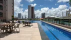 Foto 17 de Apartamento com 4 Quartos à venda, 255m² em Pedro Gondim, João Pessoa