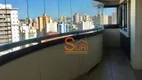 Foto 15 de Cobertura com 3 Quartos à venda, 192m² em Centro, Santo André