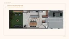 Foto 13 de Casa de Condomínio com 3 Quartos à venda, 225m² em Ahú, Curitiba