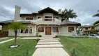 Foto 2 de Casa com 5 Quartos à venda, 450m² em Jurerê Internacional, Florianópolis