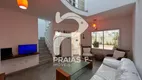 Foto 5 de Casa de Condomínio com 4 Quartos à venda, 200m² em Enseada, Guarujá