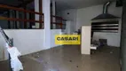 Foto 6 de Ponto Comercial para venda ou aluguel, 137m² em Jardim Hollywood, São Bernardo do Campo