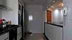 Foto 5 de Apartamento com 3 Quartos à venda, 110m² em Jardim Bela Vista, Santo André