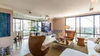 Foto 8 de Cobertura com 4 Quartos para venda ou aluguel, 290m² em Brooklin, São Paulo