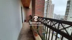 Foto 26 de Apartamento com 5 Quartos à venda, 189m² em Jardim Bela Vista, Santo André