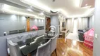 Foto 15 de Apartamento com 3 Quartos à venda, 97m² em Vila Bastos, Santo André