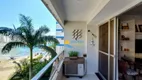Foto 3 de Apartamento com 2 Quartos à venda, 120m² em Jardim Astúrias, Guarujá