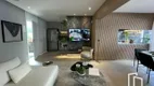 Foto 5 de Apartamento com 3 Quartos à venda, 118m² em Brooklin, São Paulo