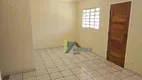 Foto 6 de Casa com 3 Quartos para alugar, 100m² em Vila Nova Louveira, Louveira